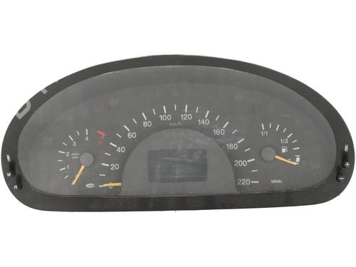 Used Instrument cluster MERCEDES-BENZ VITO / MIXTO Van (W639) [2003-2025]  30681438