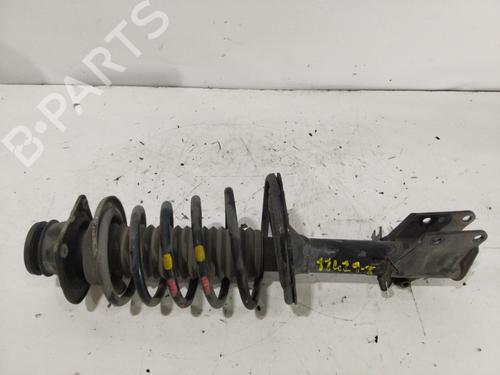 Used Left front shock absorber Left front shock absorber FIAT DOBLO MPV (119_, 223_) 1.9 D (223AXB1A) (63 hp) 34391751 34391751