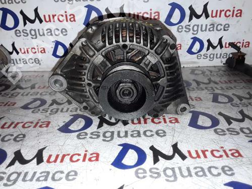 Used Alternator VOLVO V40 Estate (645) 1.9 TD (90 hp) 8553540