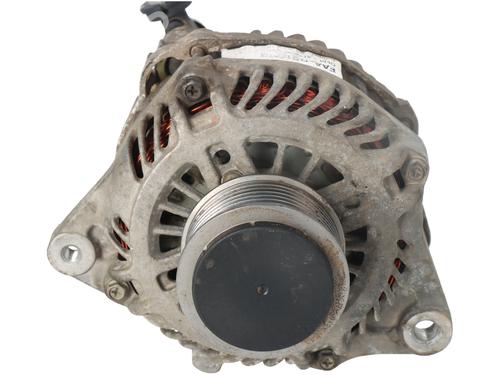 alternator-nissan-pathfinder-iii-r51-2005-33013061 main image