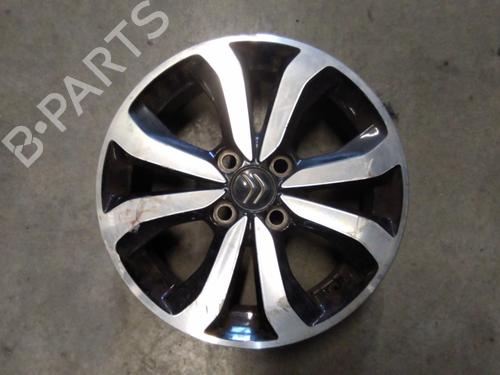 Used Rim CITROËN C1 (PM_, PN_) [2005-2014]  31813271