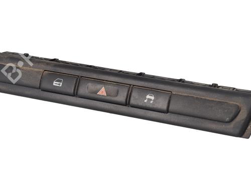 Warning switch JAGUAR S-TYPE II (X200) 3.0 V6 | BP37659650I22 - Image 2