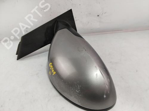 Right mirror SEAT ALTEA (5P1)  | BP23553709C27 