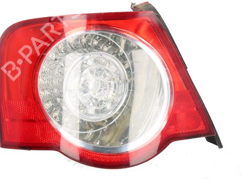 Farolim esquerdo VW PASSAT B6 (3C2) [2005-2011]  31087301