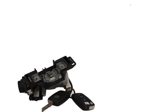 Ignition barrel SKODA SUPERB II Estate (3T5) | BP30200474M48