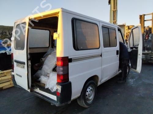 Warning switch CITROËN JUMPER I Bus (230P)  | BP31248334I22 