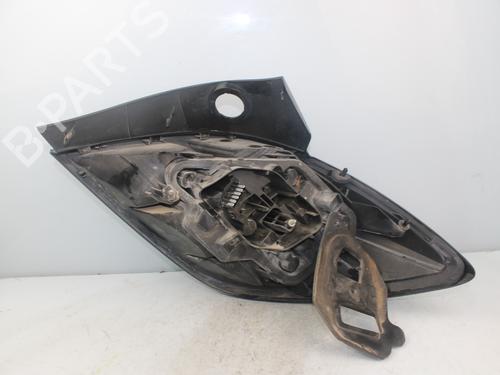Left taillight OPEL ASTRA H (A04)  | BP17647512C34 