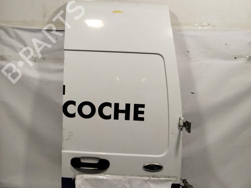 Used Right tailgate FORD TOURNEO CONNECT 1.8 TDCi (110 hp) 25467523