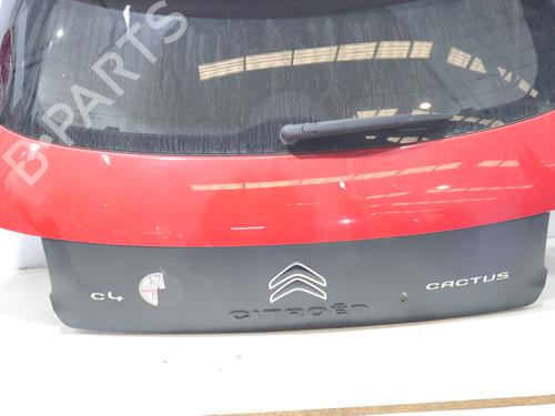 Tailgate CITROËN C4 CACTUS 1.2 VTi 82 | BP36469770C6 - Image 2