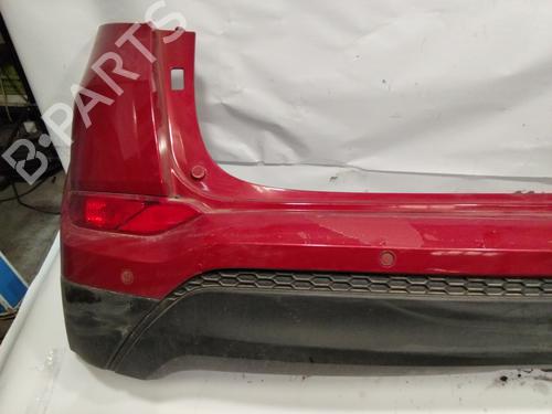Rear bumper HYUNDAI TUCSON (TL, TLE) 1.6 GDi | BP28312579C8 