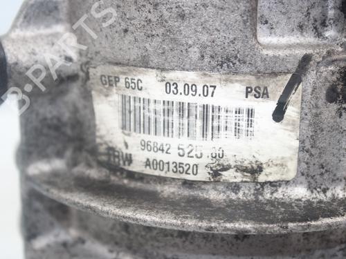 Steering pump CITROËN C4 Picasso I MPV (UD_)  | BP16974079M99 