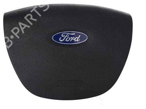 Used Driver airbag Driver airbag FORD FOCUS II (DA_, HCP, DP) 1.6 TDCi (109 hp) 36543177 36543177