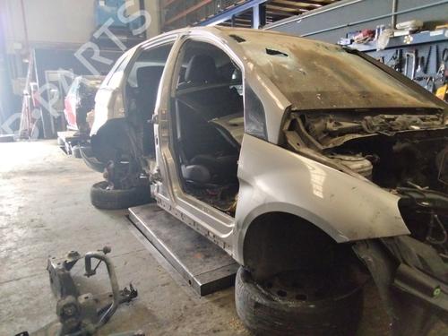 MERCEDES-BENZ B-CLASS Sports Tourer (W245) B 160 (245.231) (95 hp) 1661766