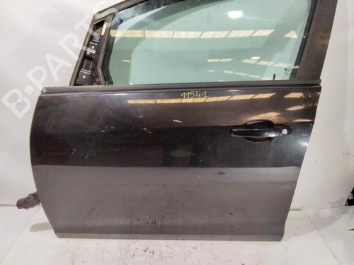 Used Left front door Left front door 34279660 34279660