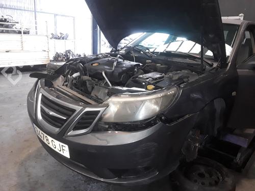 Right front driveshaft SAAB 9-3 (YS3F, E79, D79, D75) 1.9 TiD | BP16927834M39 