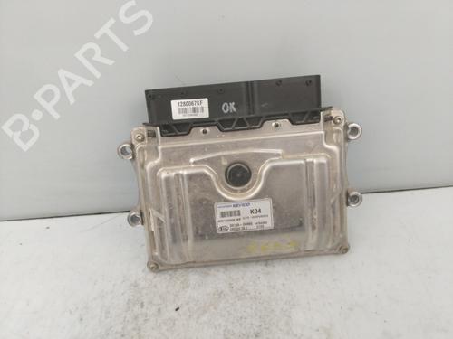 Centralita motor KIA STONIC (YB) 1.0 T-GDi (101 hp) 17807599