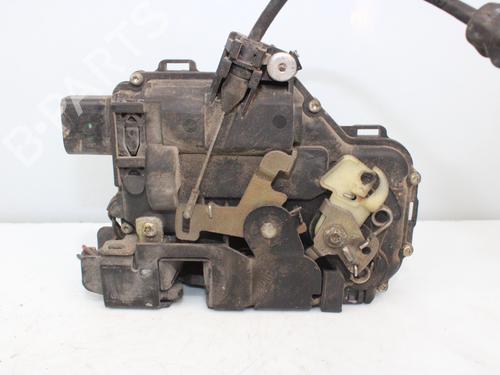 Front right lock VW GOLF IV (1J1)  | BP16042865C97 