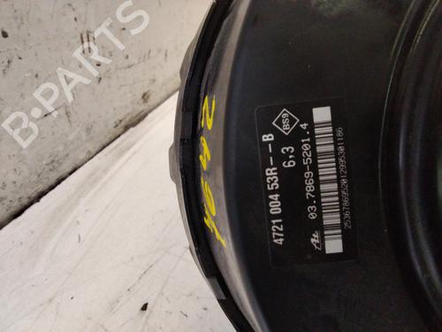 Servo brake ALFA ROMEO 147 (937_) 1.9 JTDM (937.AXD1A, 937.AXV1A, 937.BXB1A) | BP21121059M42 