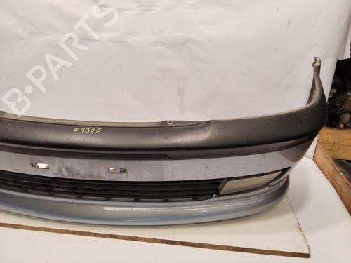 Front bumper OPEL ZAFIRA A MPV (T98)  | BP27362912C7 