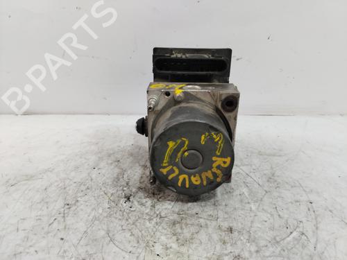 ABS pump RENAULT CLIO III (BR0/1, CR0/1)  | BP25461092M43 