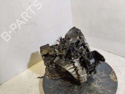 Gearbox KIA SPORTAGE II (JE_, KM_)  | BP17094923M3 