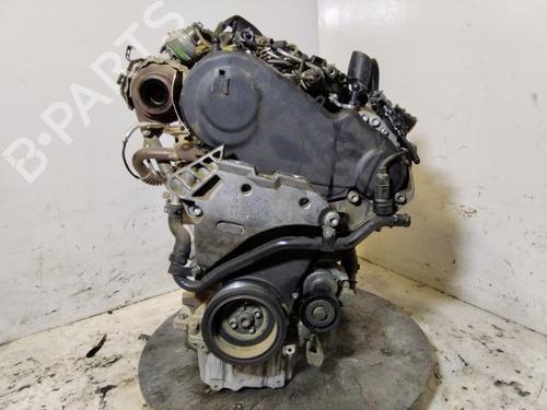 Engine VW GOLF PLUS V (5M1, 521) | BP37434516M1 - Image 4