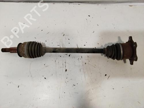 Right rear driveshaft INFINITI QX70 30d AWD | BP29626633M41 