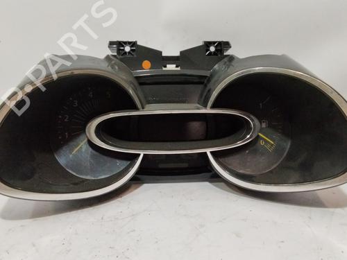Kombiinstrument RENAULT CLIO IV (BH_) [2012-2021]  28289389