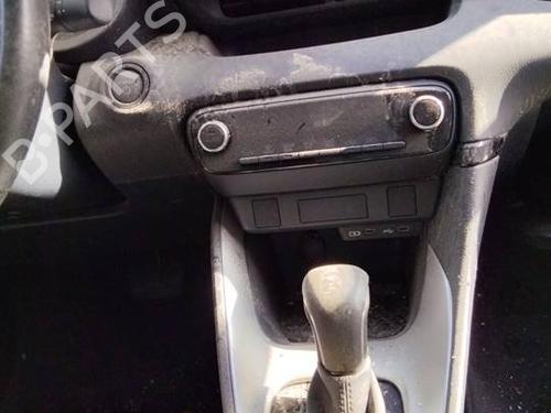 Left front window switch TOYOTA YARIS (_P21_, _PA1_, _PH1_) | BP39386272I27 - Image 7