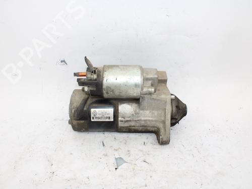 Startmotor RENAULT MEGANE III Hatchback (BZ0/1_, B3_) [2008-2025]  15514144