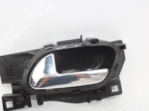 Used Front left interior door handle CITROËN C4 CACTUS [2014-2025]  15358882