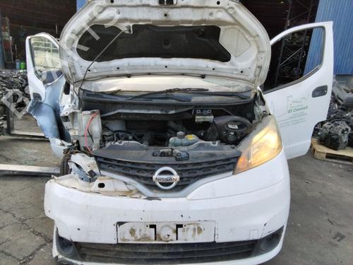 Køler NISSAN NV200 / EVALIA Bus 1.5 dCi 85 (M20, M20M, M20K, M20KK) | BP22388354M31 