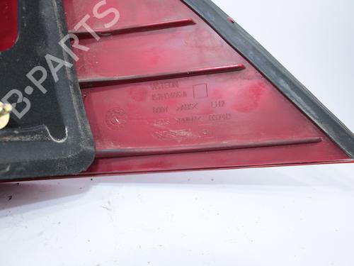 Left taillight FORD MONDEO III (B5Y)  | BP11795791C34 