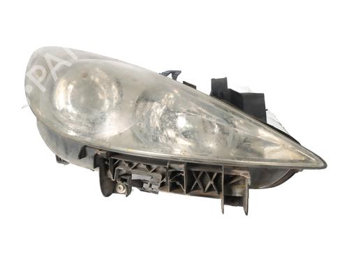 right-headlight-peugeot-307-break-3e-2002-2003-2004-2005-2006-2007-2008-2009-32666525 main image