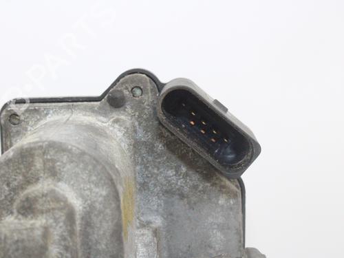 Throttle body SEAT IBIZA IV (6J5, 6P1)  | BP15125879M82 