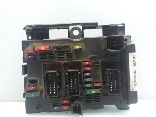 Used Fuse box CITROËN XSARA (N1) 1.4 i (75 hp) 9503196