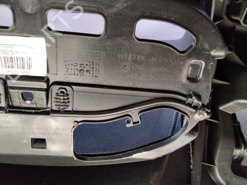 Airbag Kit RENAULT MEGANE III Grandtour (KZ0/1) 1.5 dCi (KZ09, KZ0D, KZ1G, KZ29, KZ14, KZ1W, KZ10, KZ1F,... | BP18886993C86 