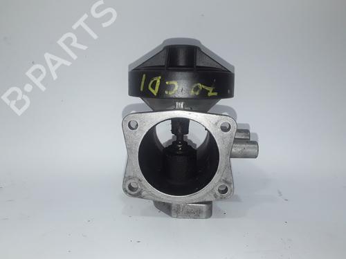 Egr MERCEDES-BENZ A-CLASS (W168) A 170 CDI (168.008) | BP10626674M69 