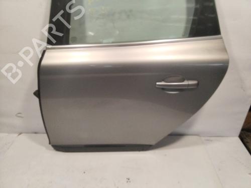 Left rear door VOLVO XC60 I SUV (156) 2.4 D / D3 / D4 AWD | BP23075492C4 