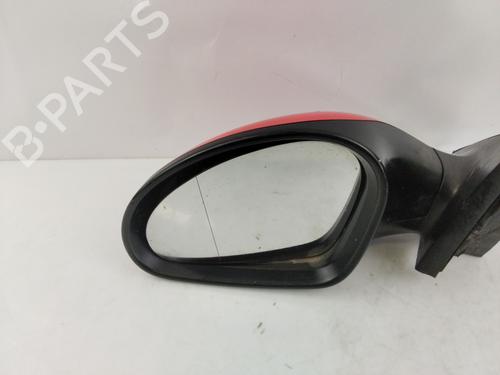 Left mirror SEAT IBIZA III (6L1)  | BP23146516C26 