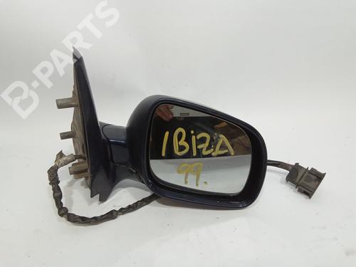Used Right mirror Right mirror SEAT IBIZA II (6K1) 1.8 T 20V Cupra (156 hp) 10712564 10712564