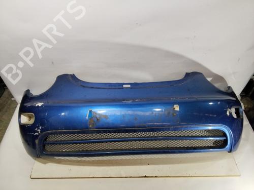Used Front bumper Front bumper VW NEW BEETLE (9C1, 1C1) 1.6 (102 hp) 36305870 36305870