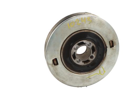 Remskive OPEL ZAFIRA / ZAFIRA FAMILY B (A05) [2005-2019]  30279481