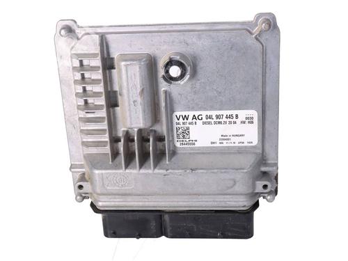 Engine control unit (ECU) SEAT LEON (5F1) | BP39610705M57 - Image 3