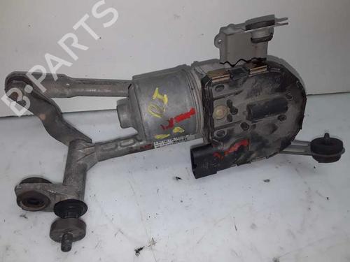 Front wiper motor SEAT LEON (1P1)  | BP8568563M29 
