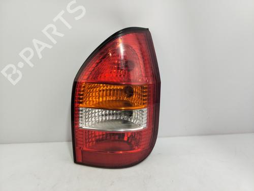 Højre baglygte OPEL ZAFIRA A MPV (T98) [1999-2006]  22562618