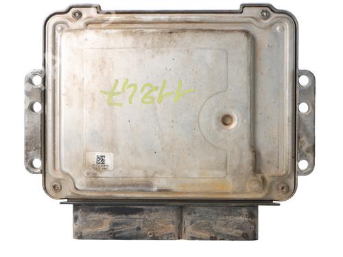 Engine control unit (ECU) OPEL ASTRA H GTC (A04) | BP33274358M57 - Image 3