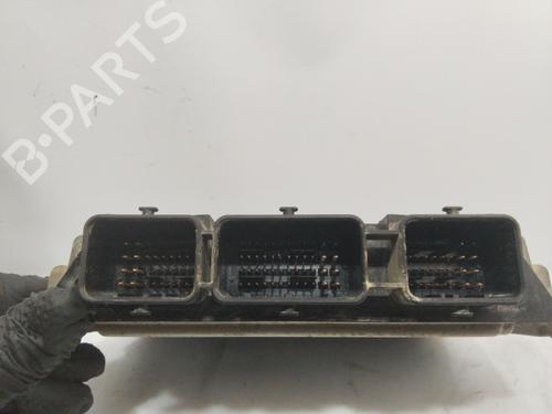 Engine control unit (ECU) CITROËN BERLINGO / BERLINGO FIRST Box Body/MPV (M_) 2.0 HDI 90 (MBRHY, MCRHY) | BP22274851M57 