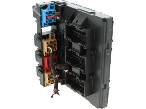 Electronic module VW TOURAN (1T3)  | BP29905480M83