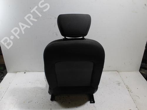 Left front seat HYUNDAI i20 I (PB, PBT) 1.6 | BP17383556C15 